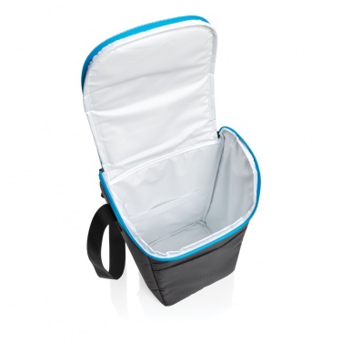 Logo trade corporate gifts picture of: Explorer portable outdoor cooler bag